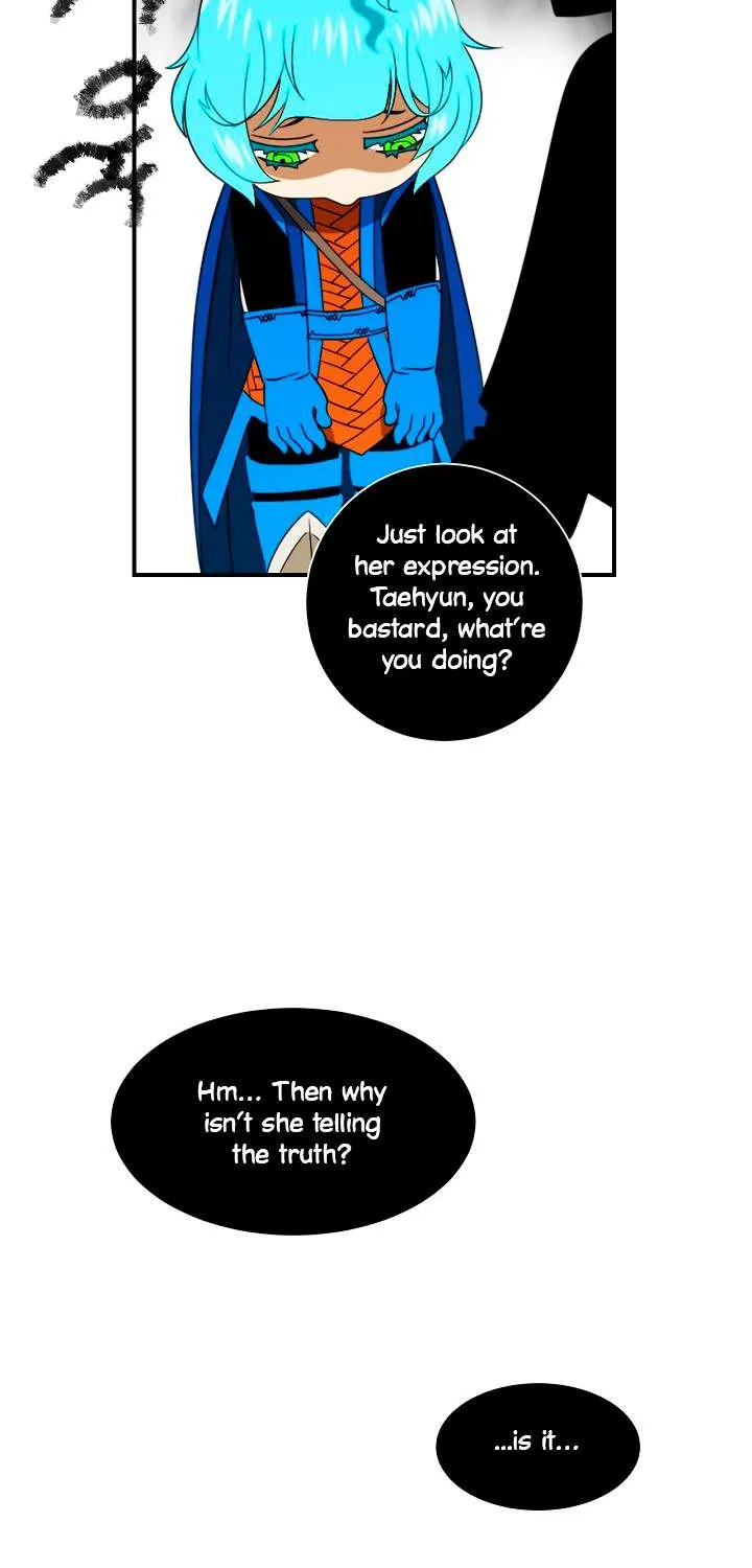 I'm Destined For Greatness! Chapter 13 page 47 - 