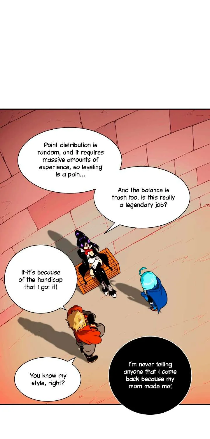 I'm Destined For Greatness! Chapter 13 page 50 - 