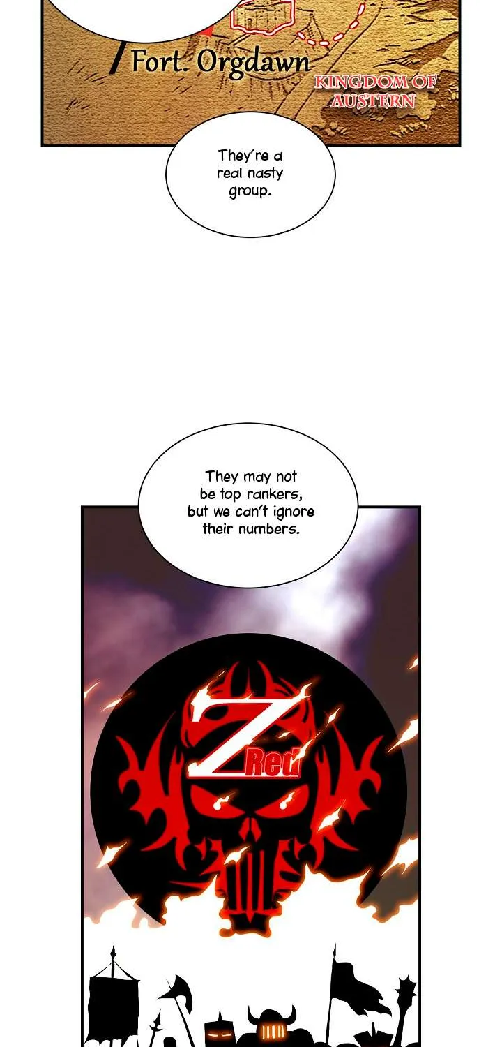 I'm Destined For Greatness! Chapter 13 page 53 - 