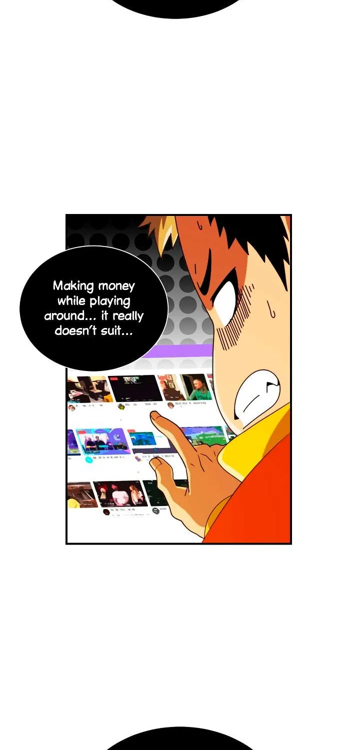 I'm Destined For Greatness! Chapter 13 page 57 - 