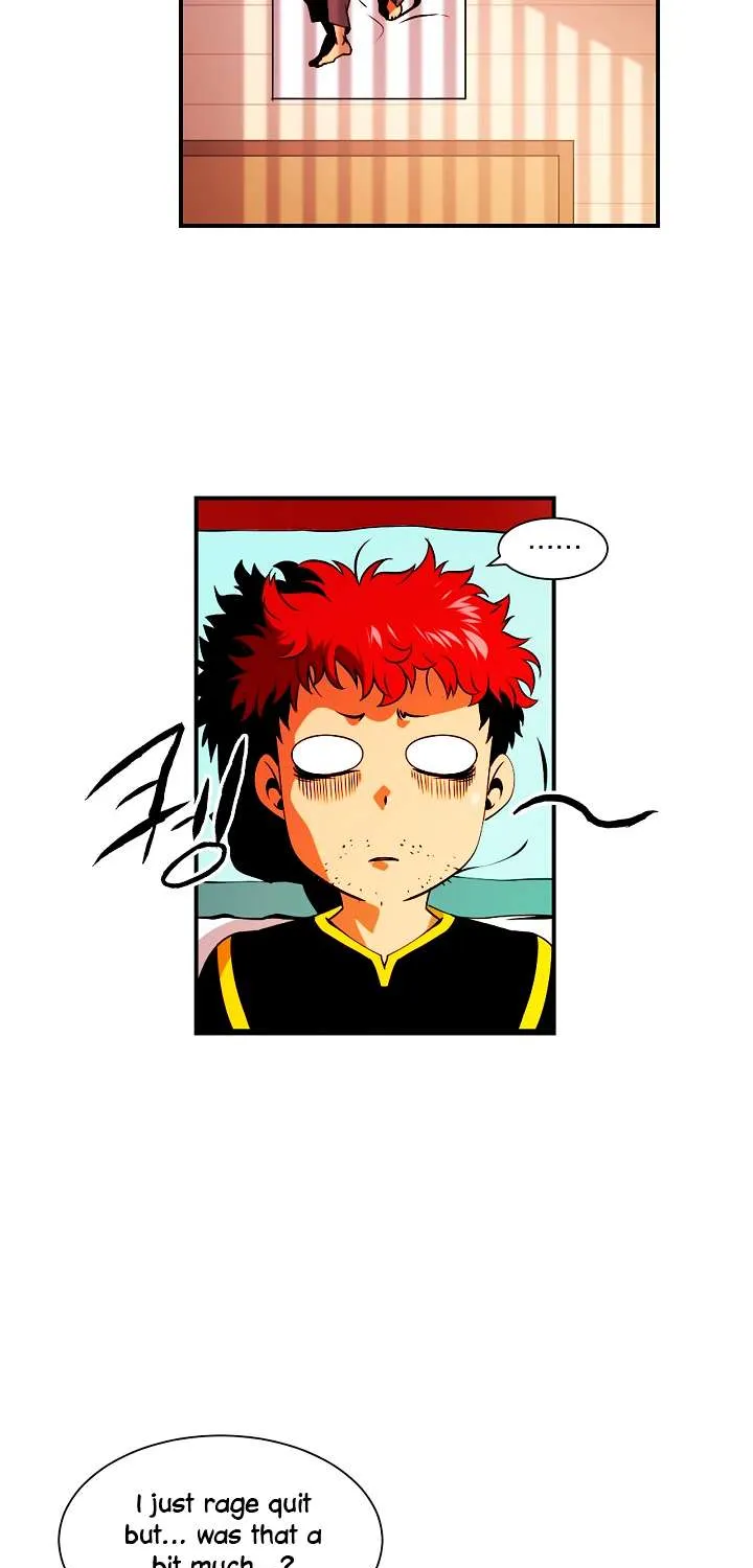 I'm Destined For Greatness! Chapter 13 page 9 - 