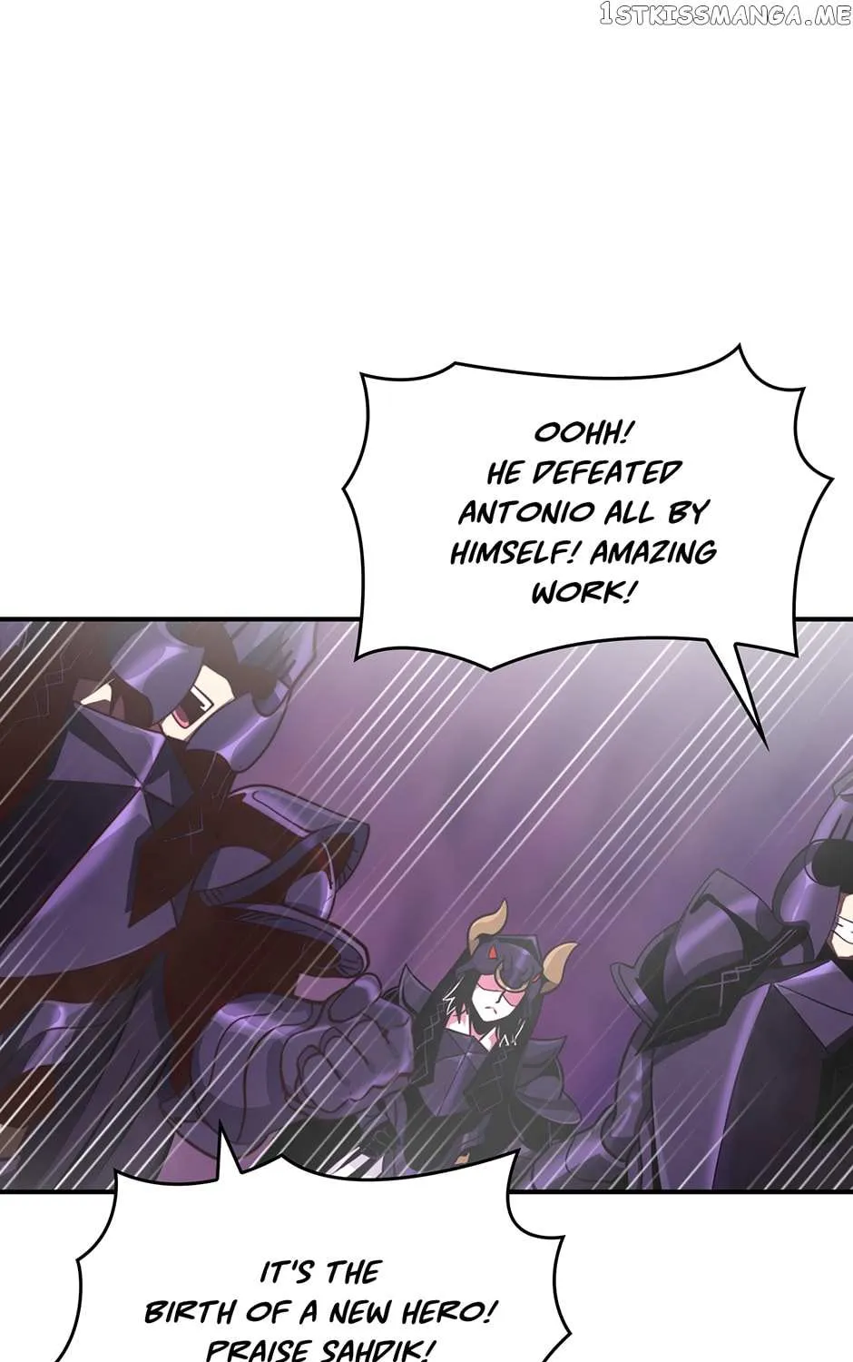 I'm Destined For Greatness! Chapter 149 page 168 - 