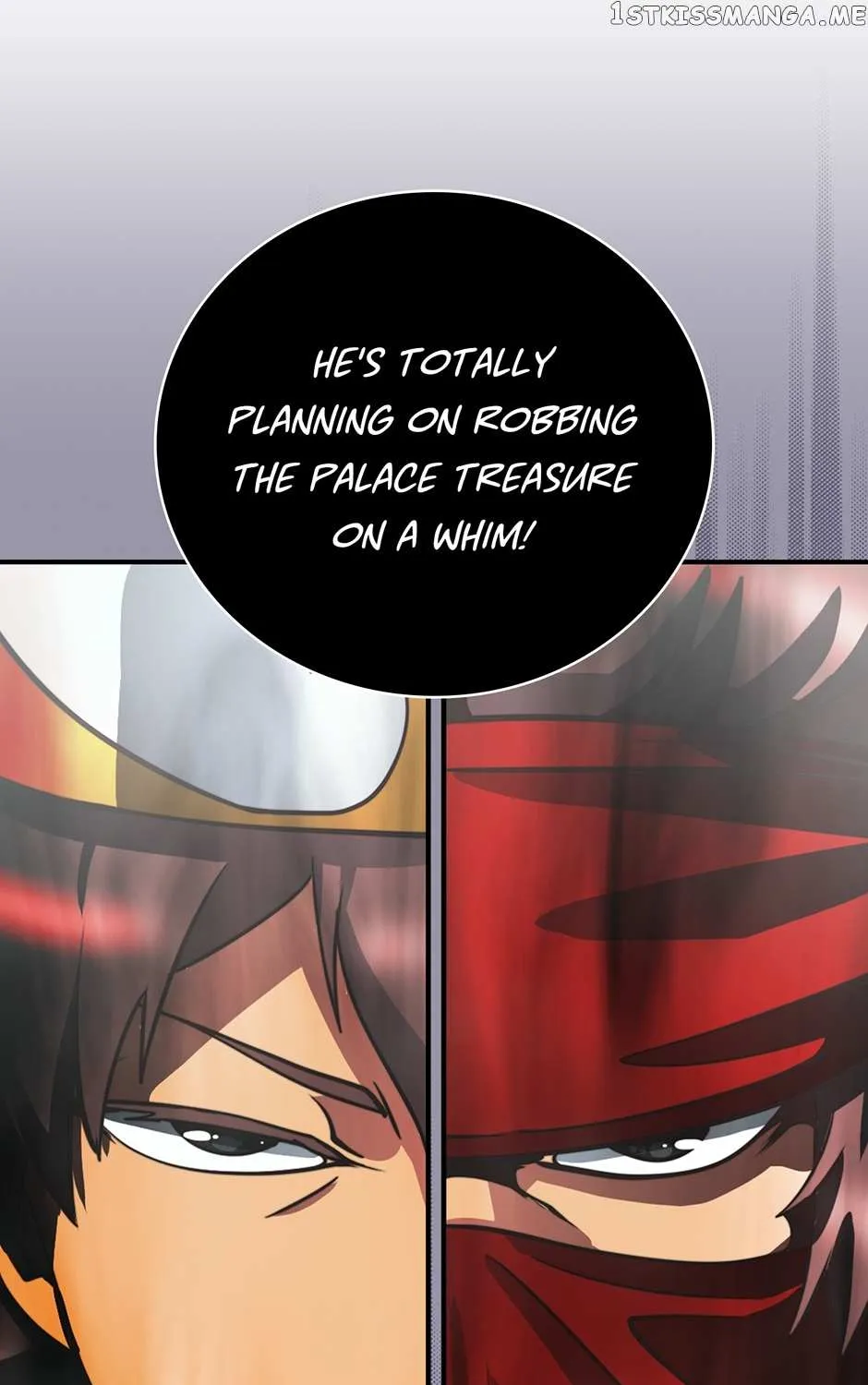 I'm Destined For Greatness! Chapter 155 page 168 - 