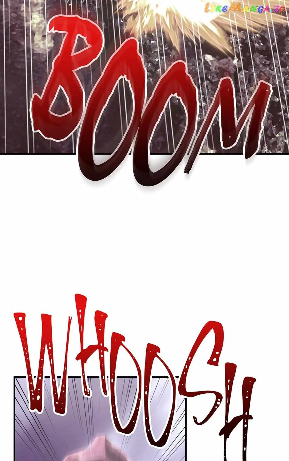 I'm Destined For Greatness! Chapter 166 page 3 - 