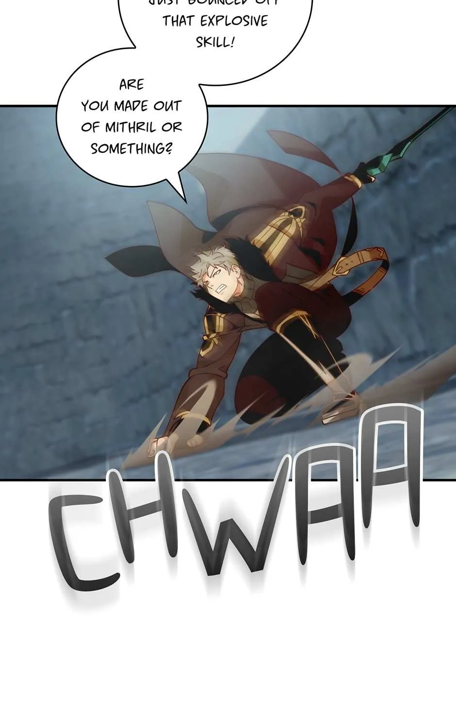I'm Destined For Greatness! Chapter 175 page 137 - 