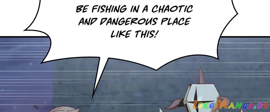 I'm Destined For Greatness! Chapter 175 page 4 - 