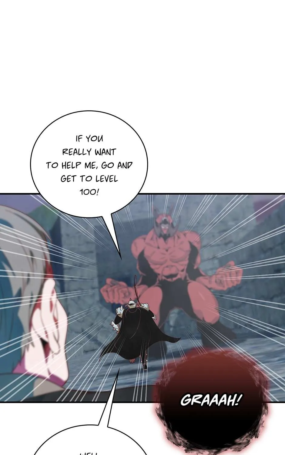 I'm Destined For Greatness! Chapter 175 page 31 - 