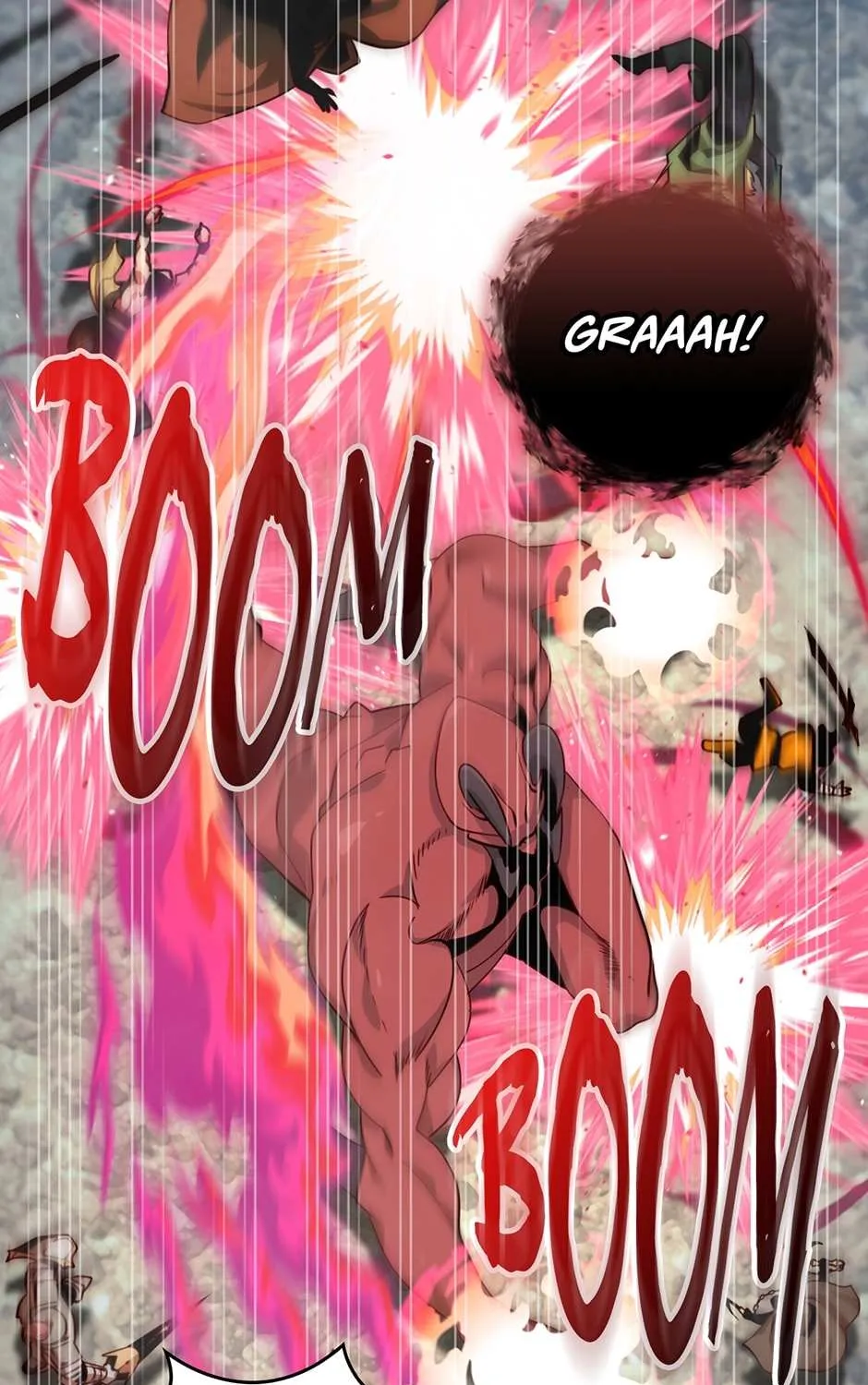 I'm Destined For Greatness! Chapter 175 page 45 - 