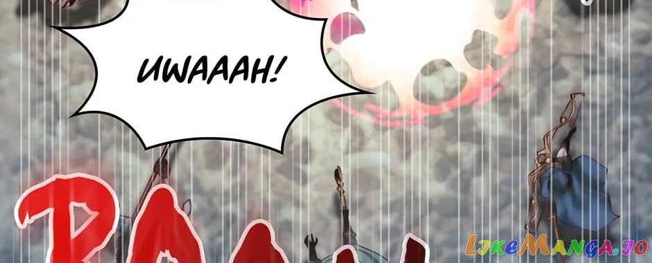 I'm Destined For Greatness! Chapter 175 page 46 - 