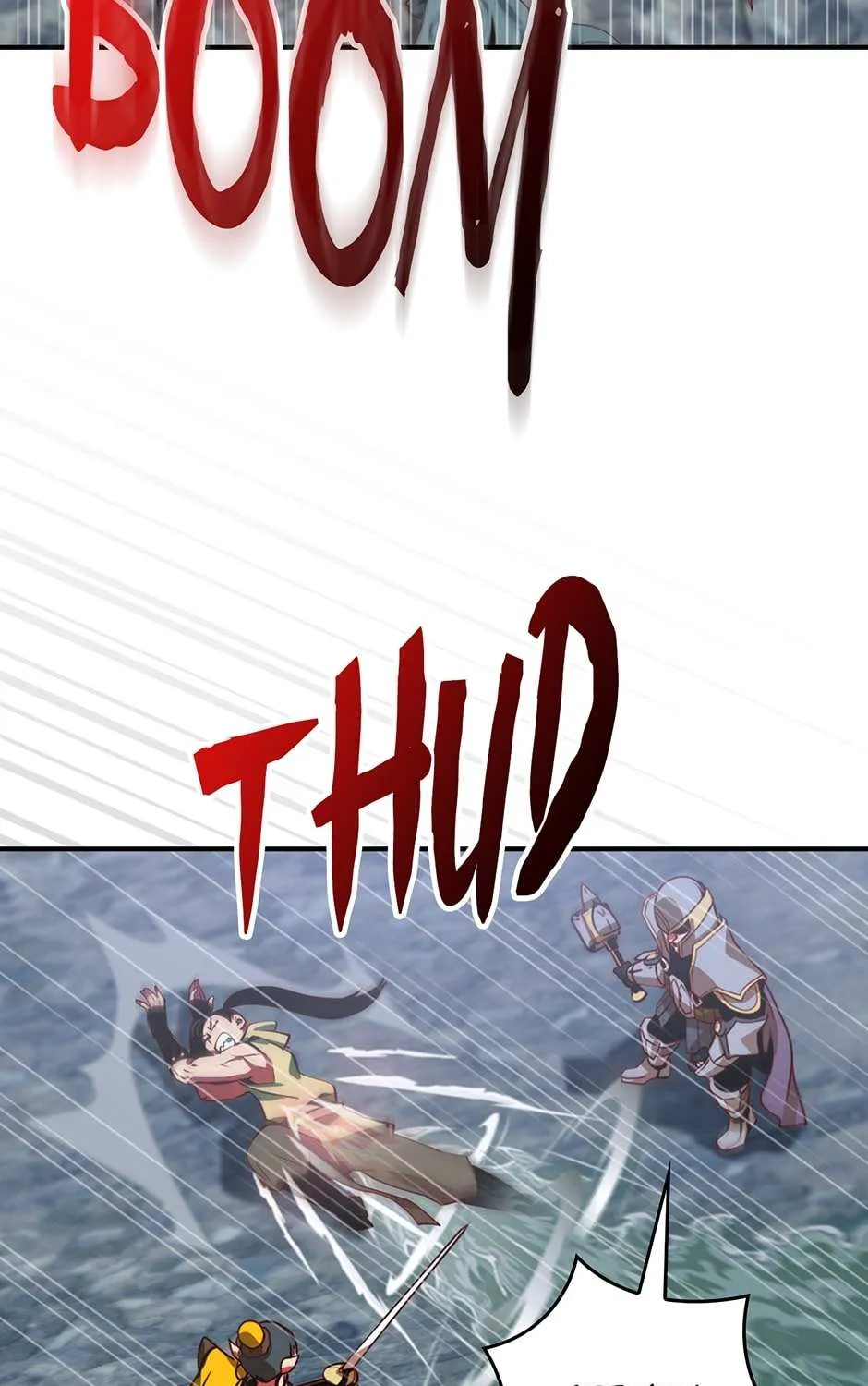 I'm Destined For Greatness! Chapter 175 page 47 - 