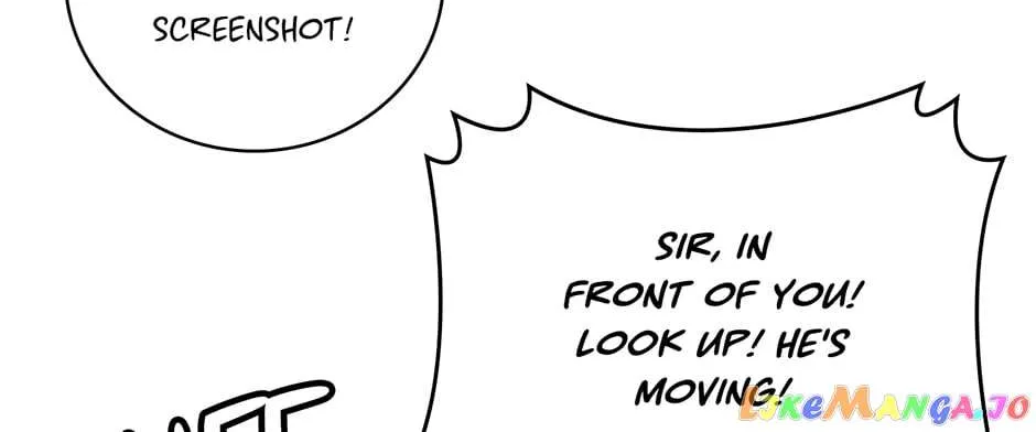 I'm Destined For Greatness! Chapter 175 page 6 - 