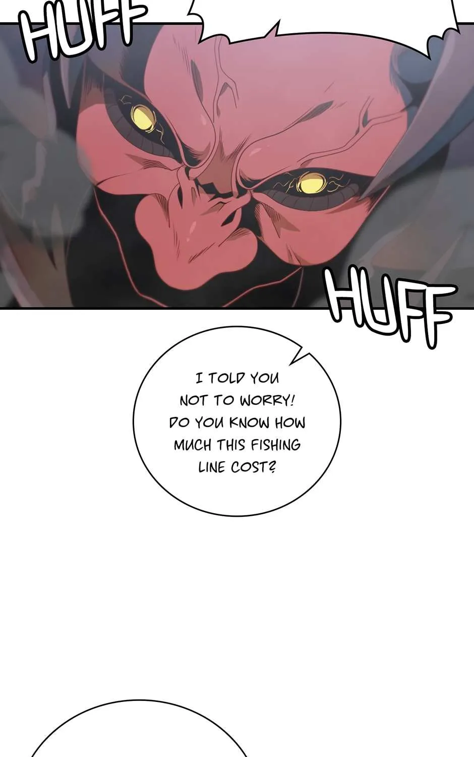 I'm Destined For Greatness! Chapter 175 page 7 - 