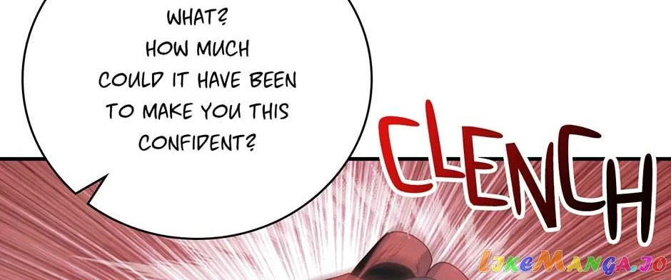 I'm Destined For Greatness! Chapter 175 page 8 - 