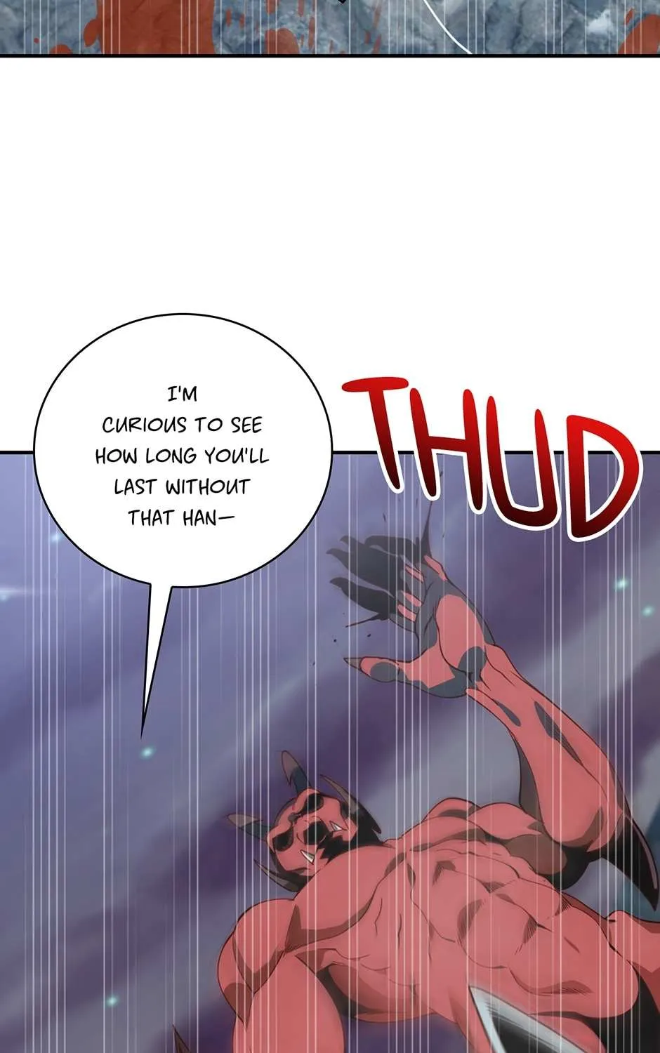 I'm Destined For Greatness! Chapter 175 page 83 - 
