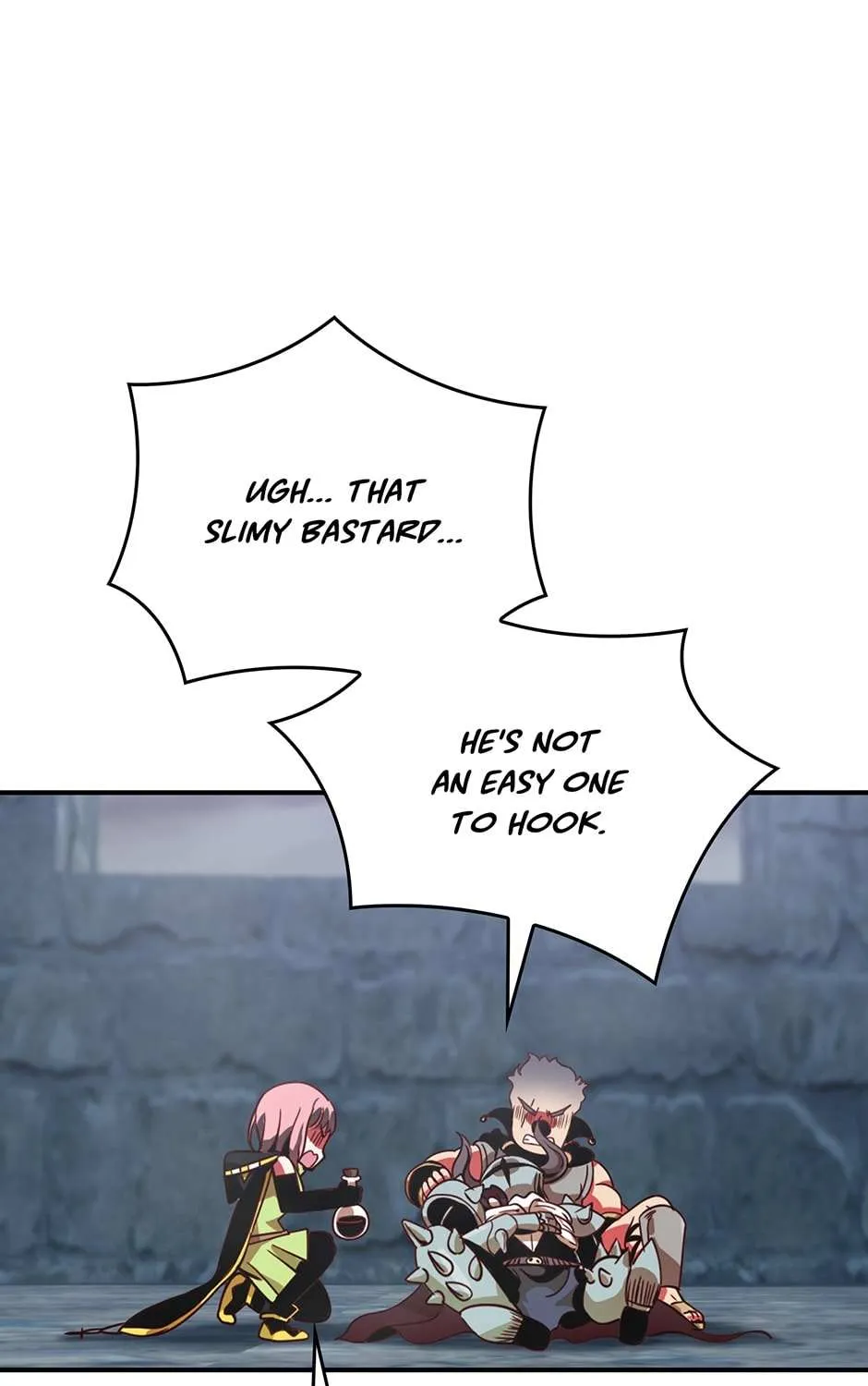 I'm Destined For Greatness! Chapter 175 page 91 - 