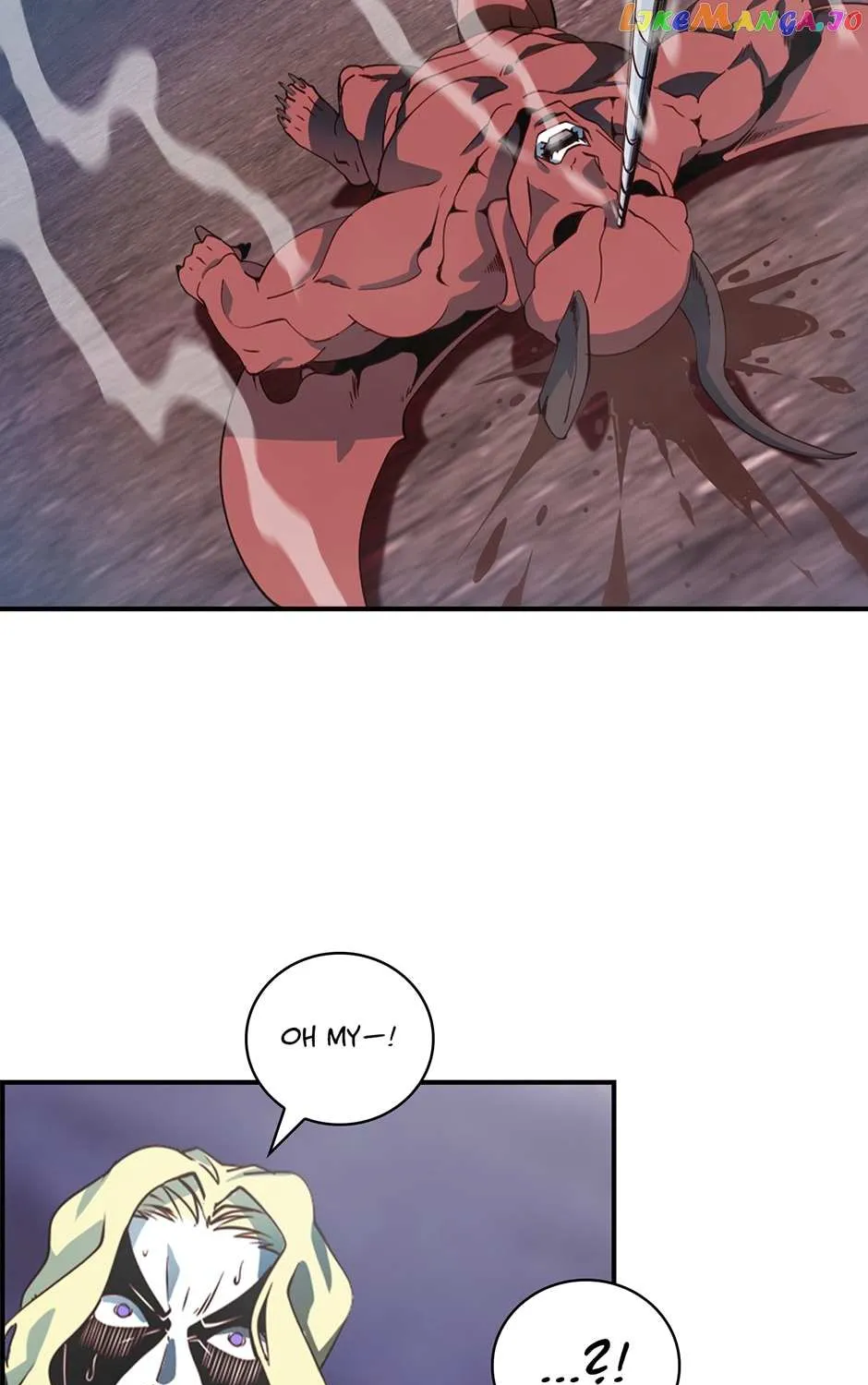 I'm Destined For Greatness! Chapter 178 page 3 - 