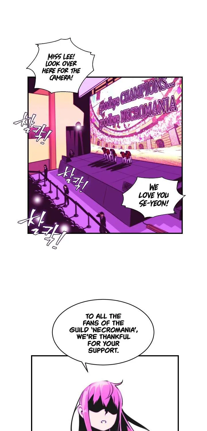 I'm Destined For Greatness! Chapter 2 page 4 - 
