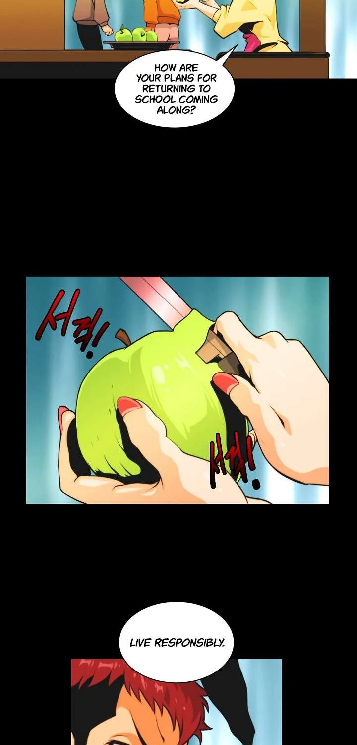 I'm Destined For Greatness! Chapter 2 page 33 - 