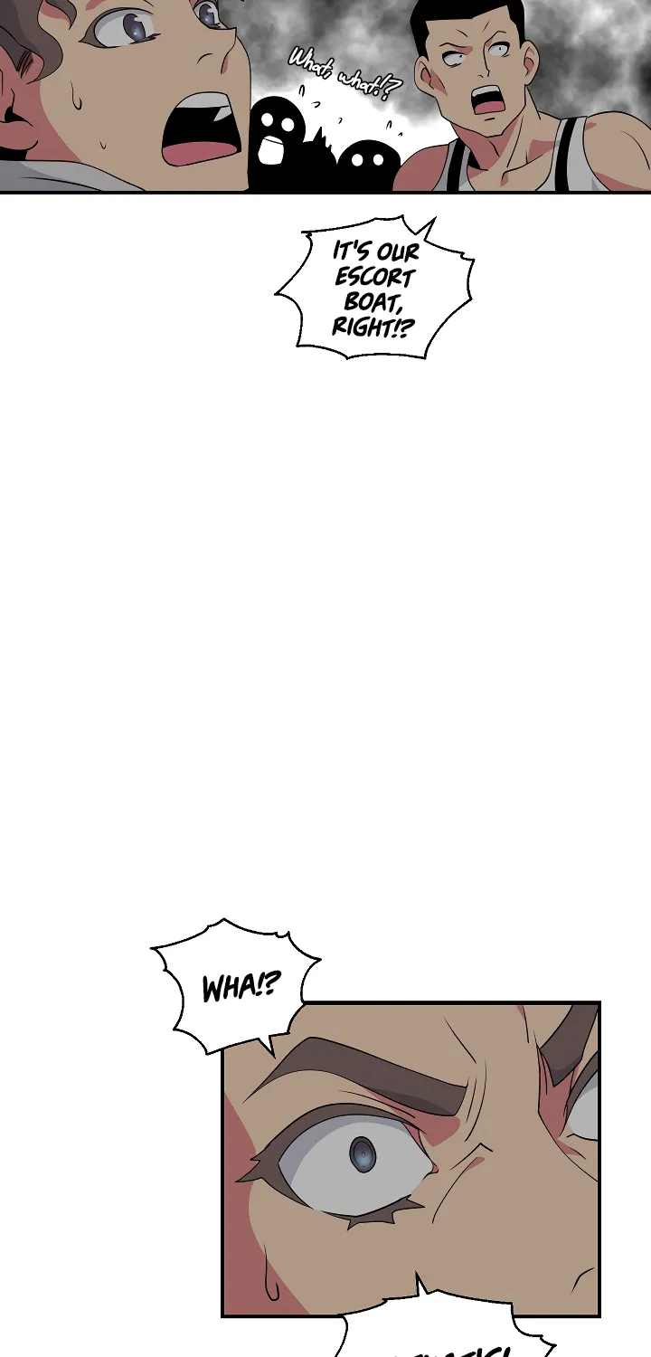 I'm Destined For Greatness! Chapter 21 page 101 - 