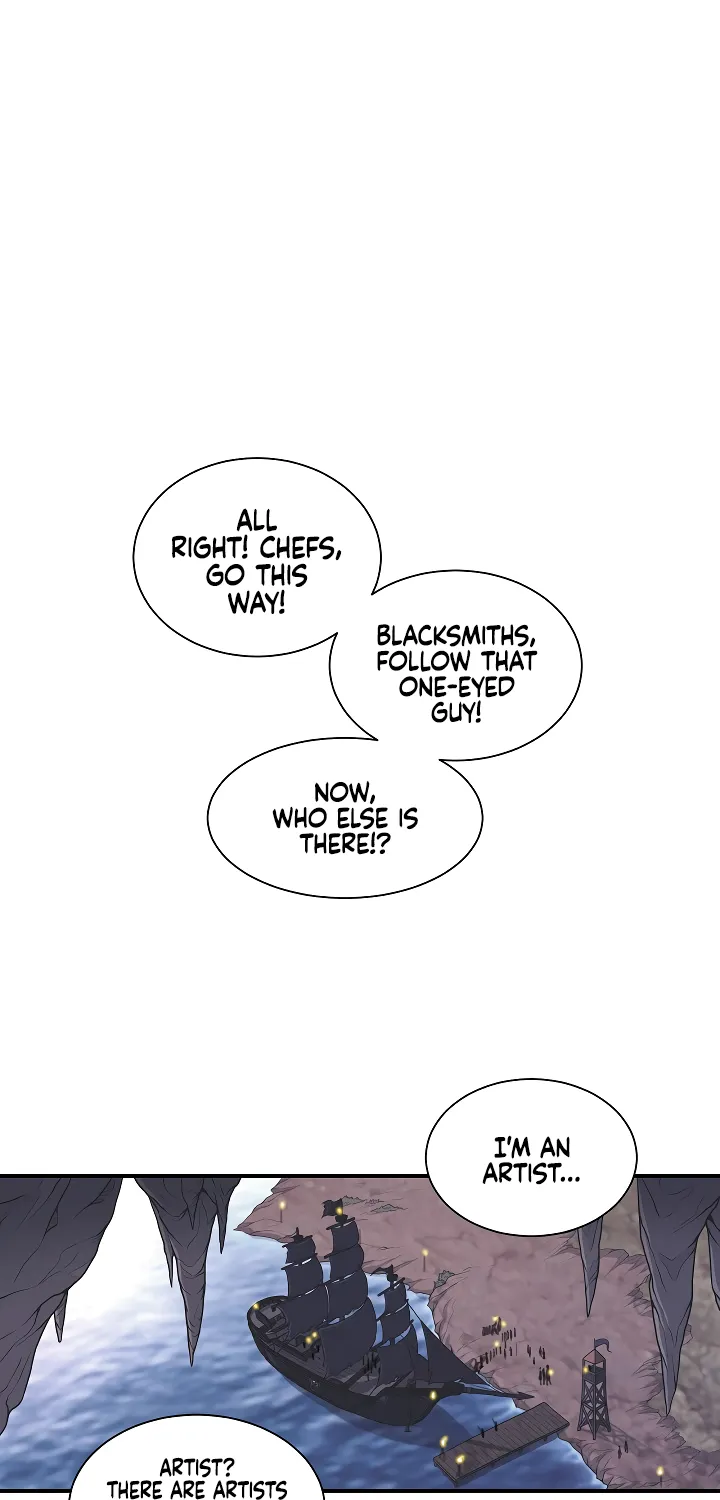 I'm Destined For Greatness! Chapter 21 page 107 - 