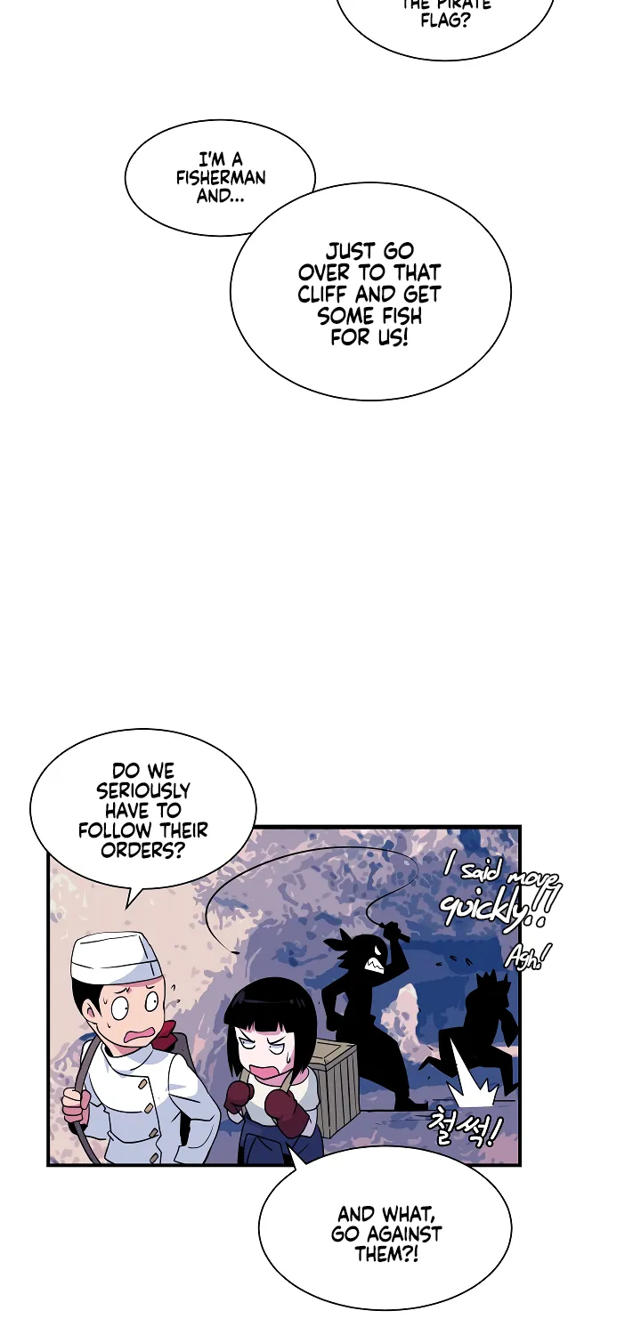I'm Destined For Greatness! Chapter 21 page 109 - 