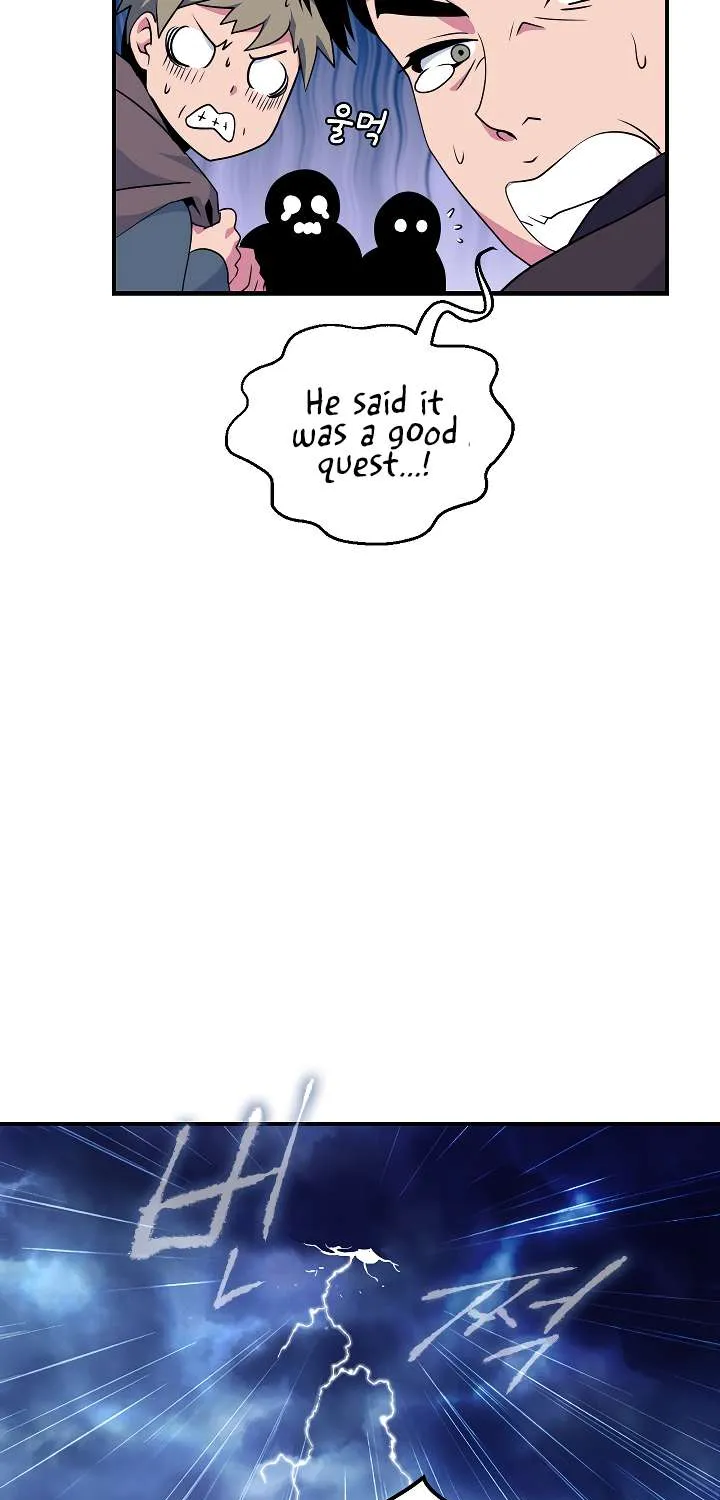 I'm Destined For Greatness! Chapter 21 page 111 - 