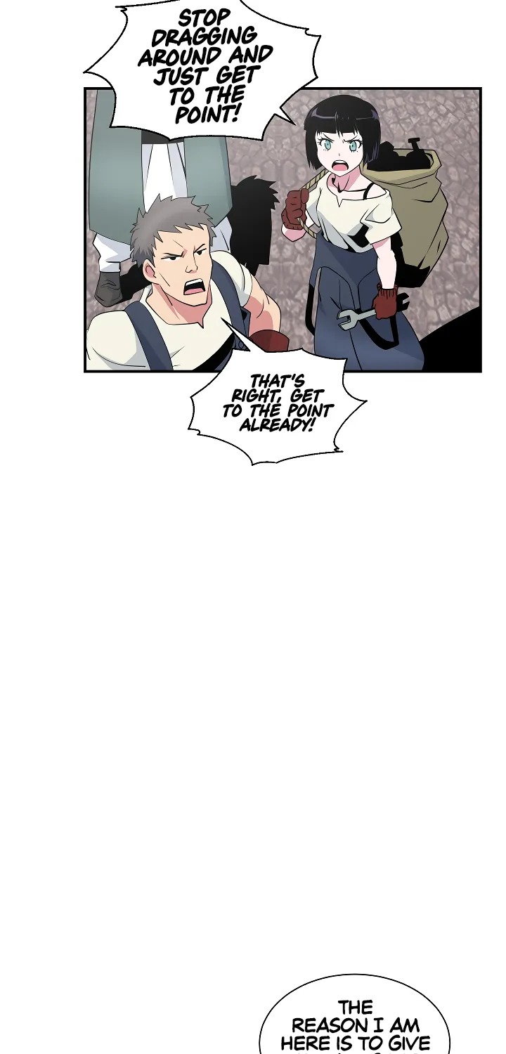 I'm Destined For Greatness! Chapter 21 page 13 - 