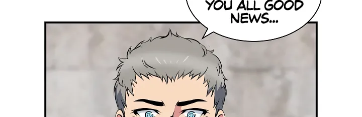 I'm Destined For Greatness! Chapter 21 page 14 - 