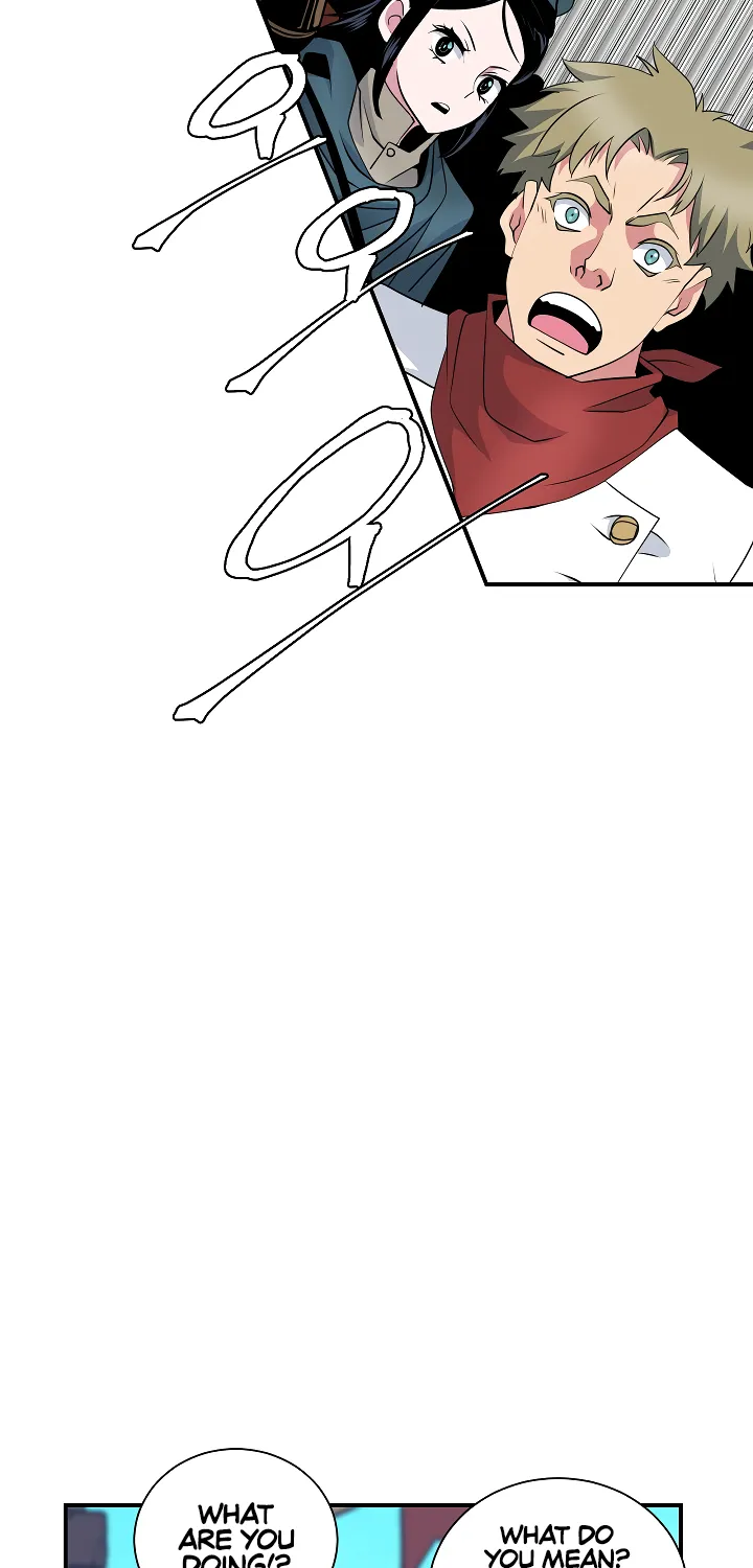 I'm Destined For Greatness! Chapter 21 page 25 - 