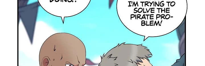 I'm Destined For Greatness! Chapter 21 page 26 - 