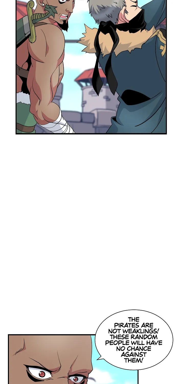 I'm Destined For Greatness! Chapter 21 page 27 - 
