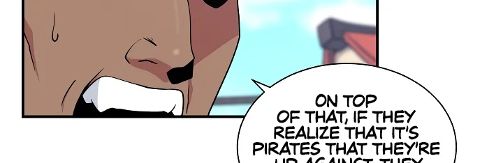 I'm Destined For Greatness! Chapter 21 page 28 - 
