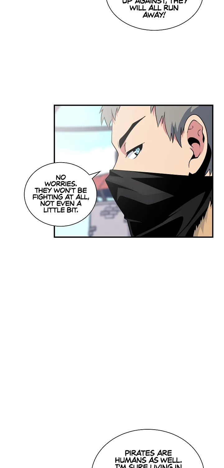 I'm Destined For Greatness! Chapter 21 page 29 - 