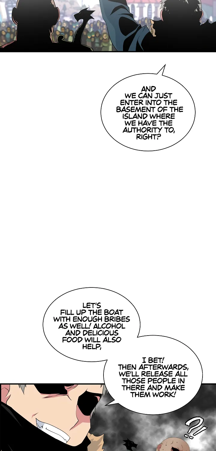 I'm Destined For Greatness! Chapter 21 page 31 - 