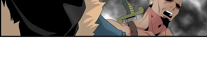 I'm Destined For Greatness! Chapter 21 page 32 - 