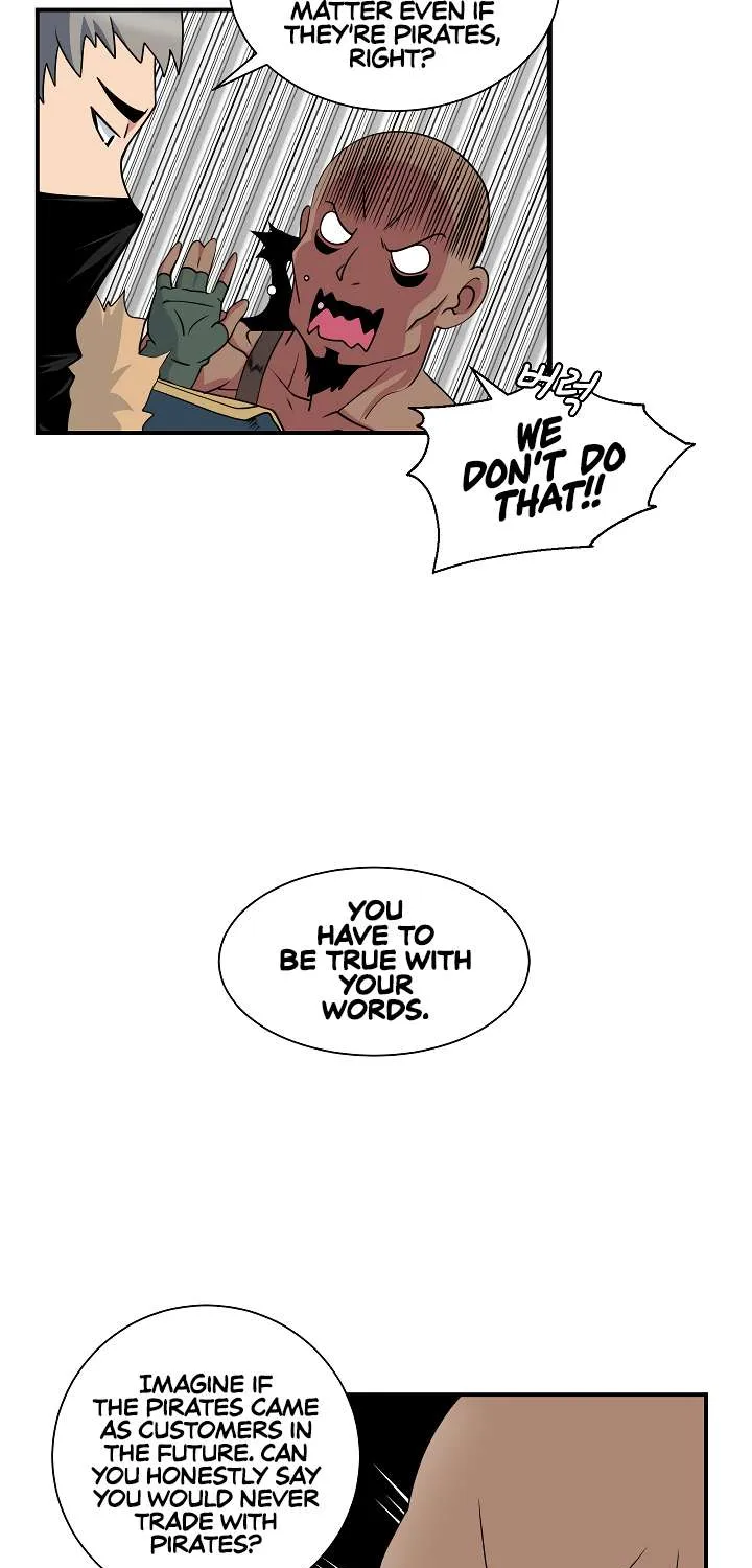 I'm Destined For Greatness! Chapter 21 page 37 - 
