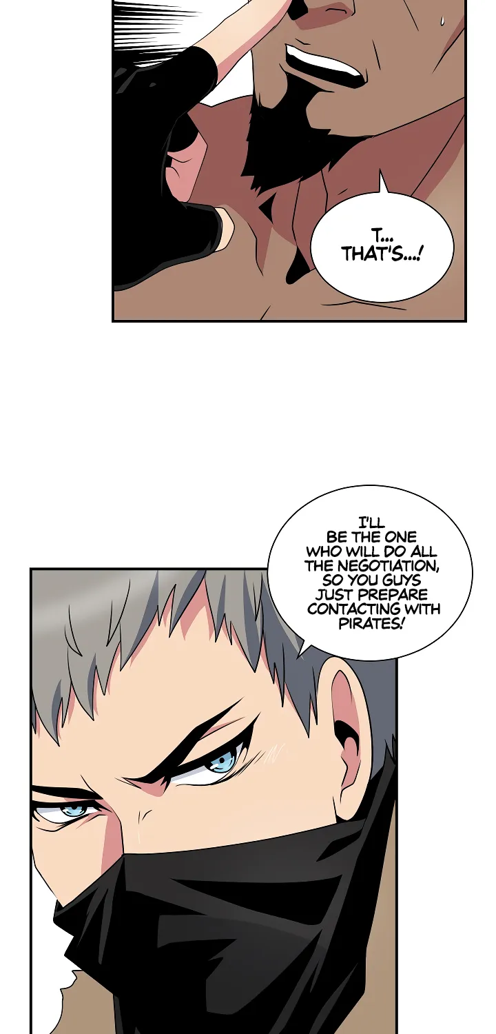I'm Destined For Greatness! Chapter 21 page 39 - 