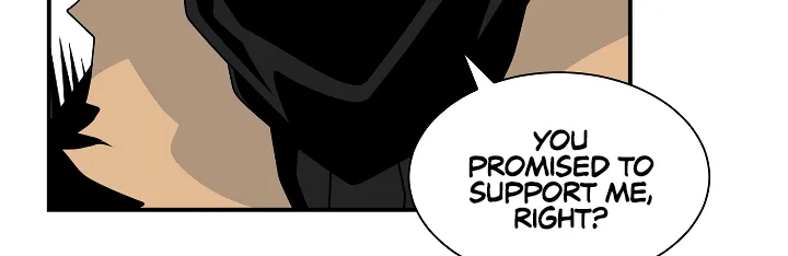 I'm Destined For Greatness! Chapter 21 page 40 - 