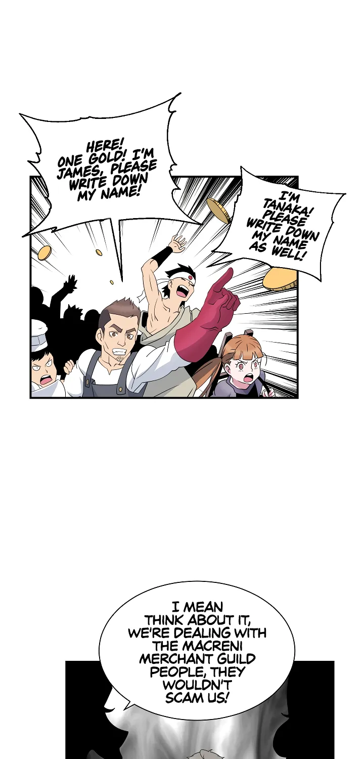 I'm Destined For Greatness! Chapter 21 page 47 - 