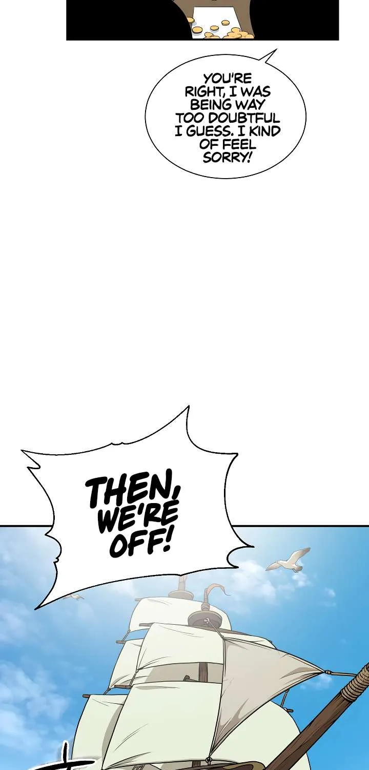 I'm Destined For Greatness! Chapter 21 page 49 - 
