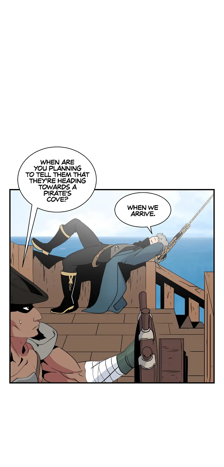 I'm Destined For Greatness! Chapter 21 page 55 - 