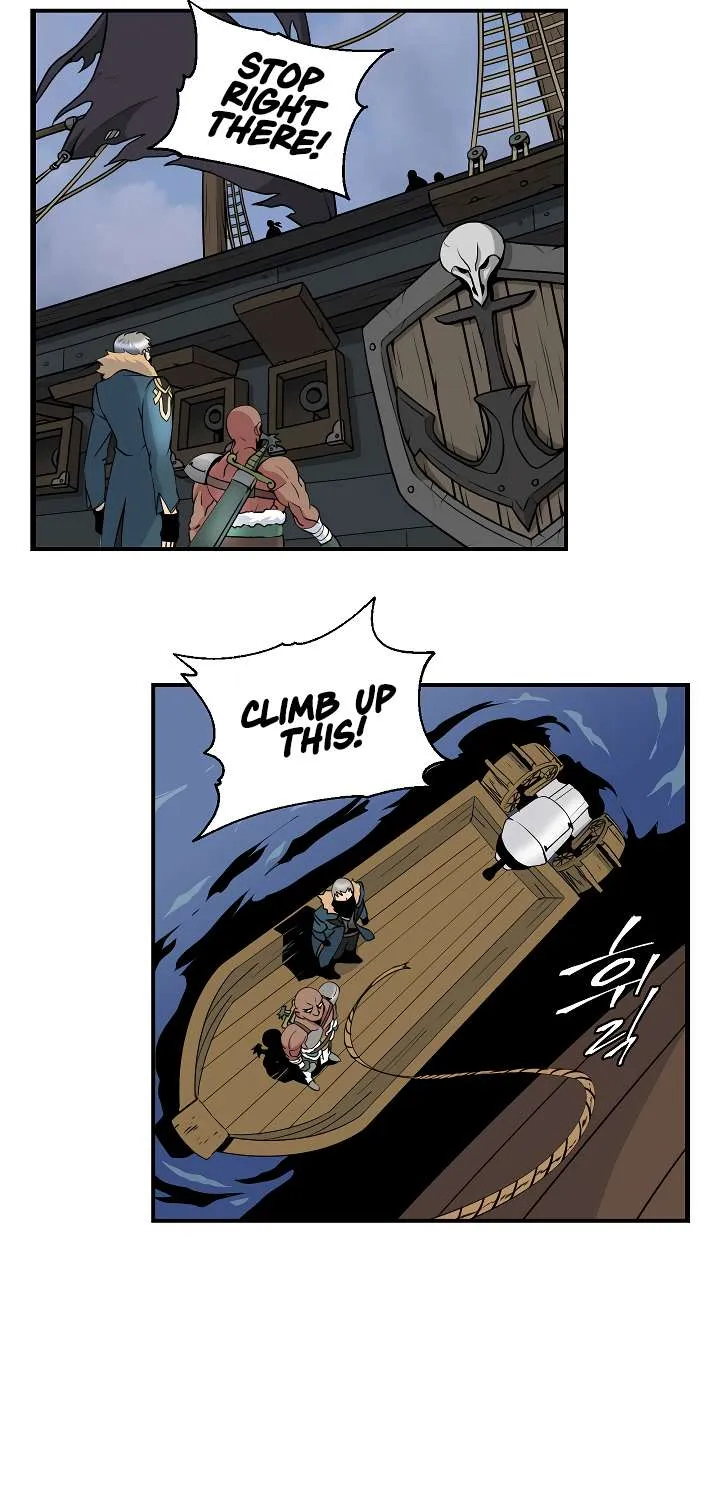 I'm Destined For Greatness! Chapter 21 page 67 - 