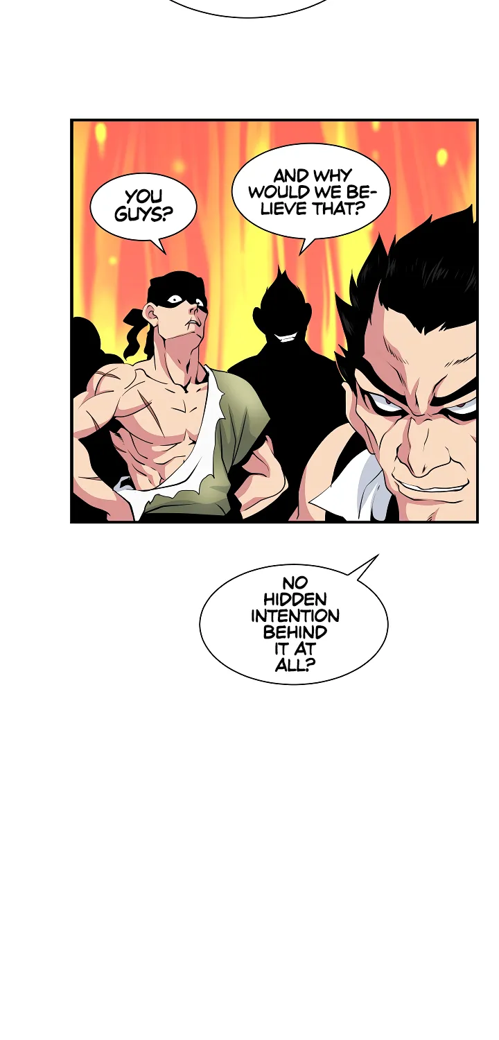 I'm Destined For Greatness! Chapter 21 page 73 - 