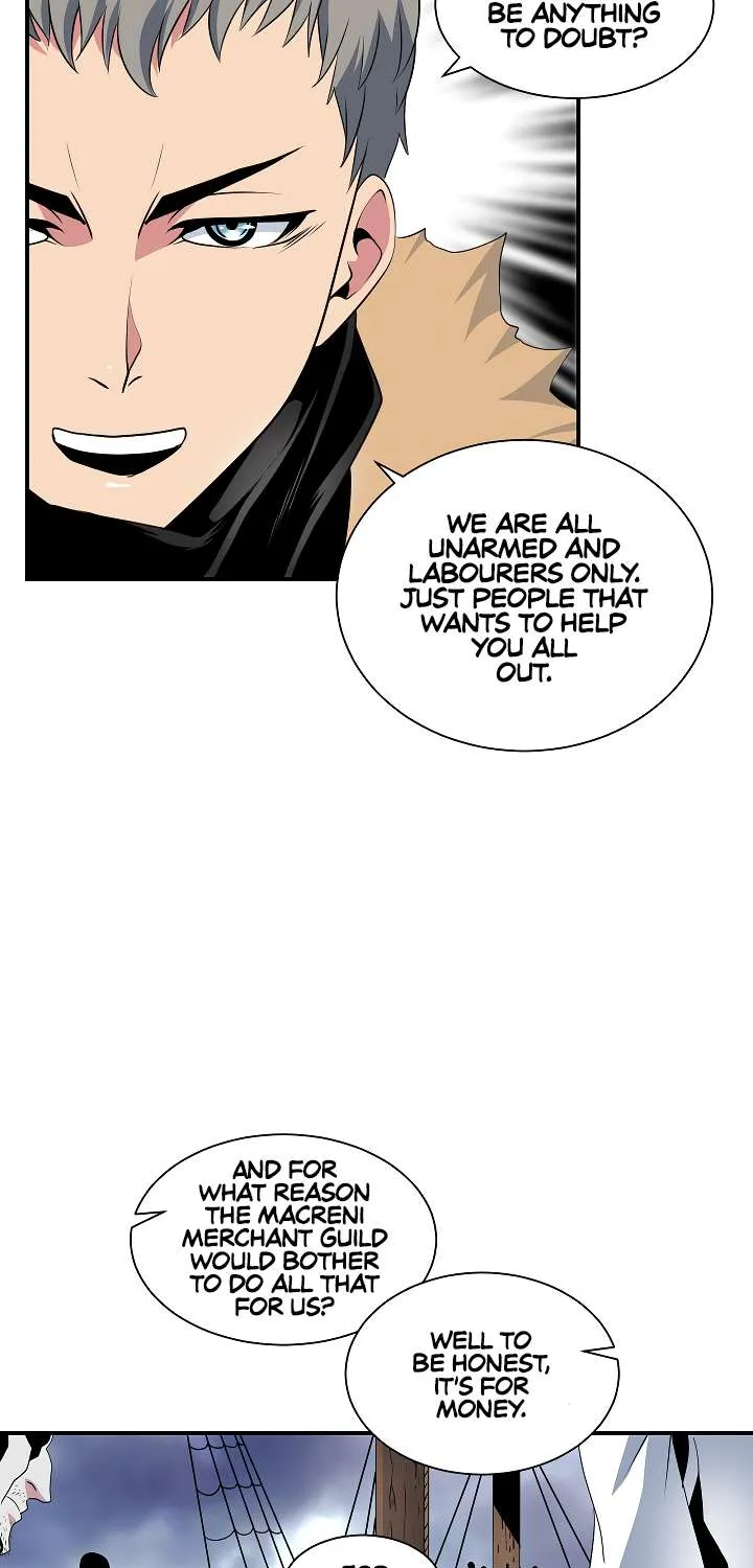 I'm Destined For Greatness! Chapter 21 page 75 - 