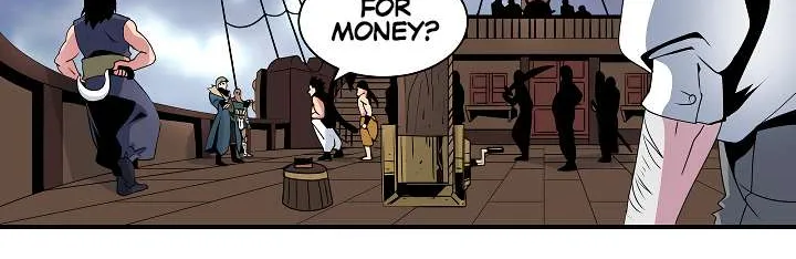 I'm Destined For Greatness! Chapter 21 page 76 - 