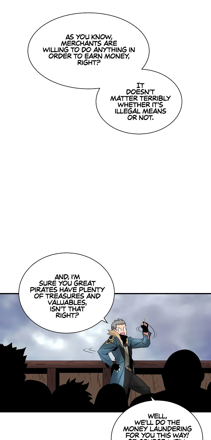 I'm Destined For Greatness! Chapter 21 page 77 - 
