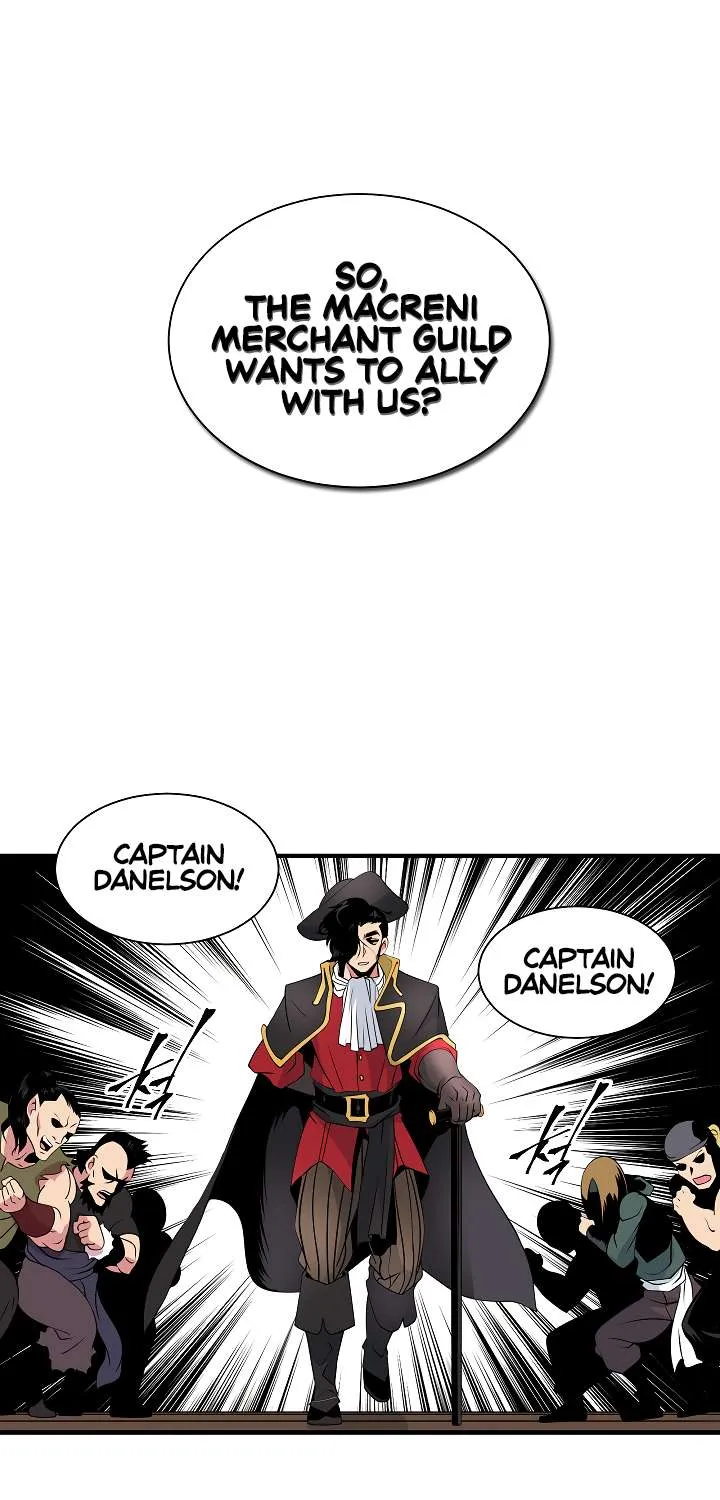 I'm Destined For Greatness! Chapter 21 page 79 - 