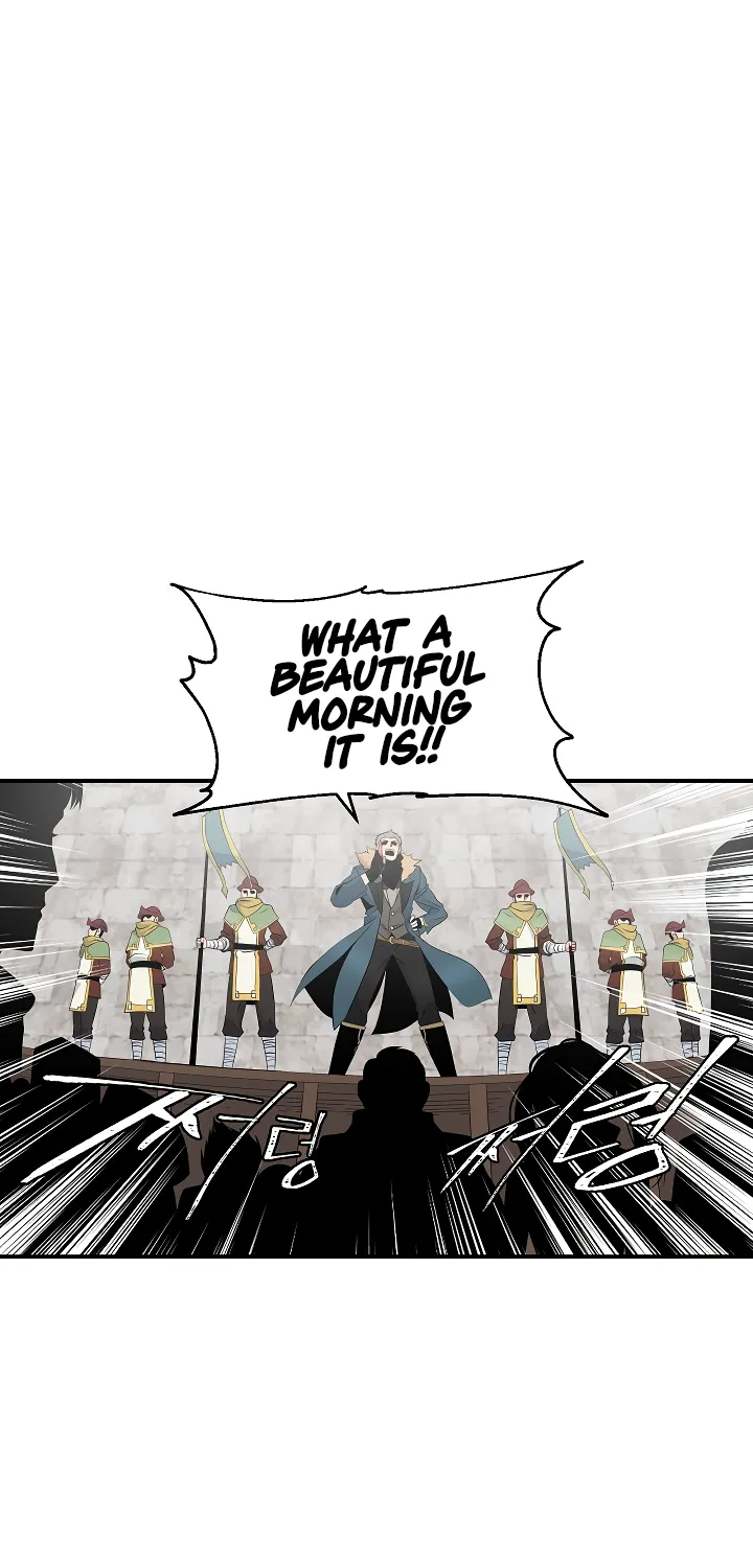I'm Destined For Greatness! Chapter 21 page 9 - 