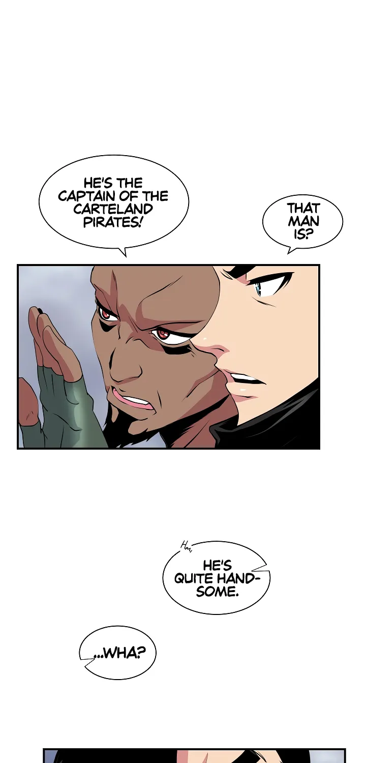 I'm Destined For Greatness! Chapter 21 page 81 - 
