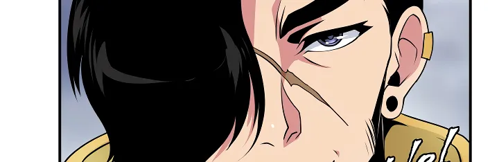 I'm Destined For Greatness! Chapter 21 page 82 - 